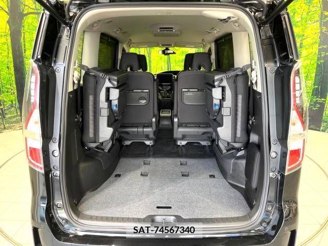 Nissan SERENA 2019-09 235692-13