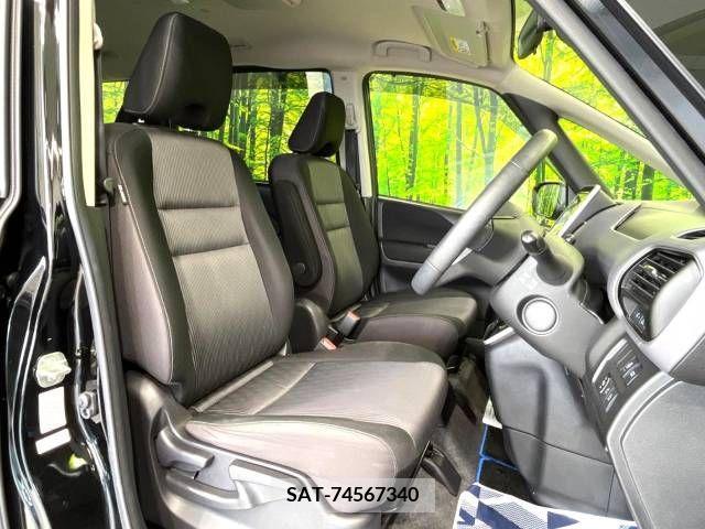 Nissan SERENA 2019-09 235692-11