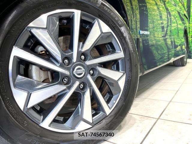 Nissan SERENA 2019-09 235692-10
