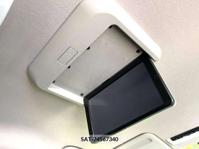 Nissan SERENA 2019-09 235692-5