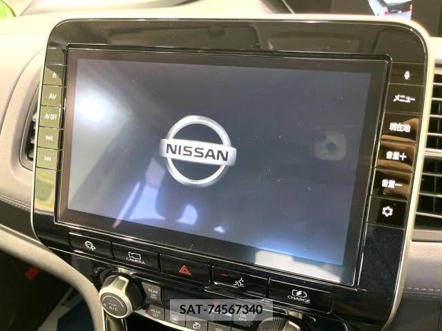 Nissan SERENA 2019-09 235692-3