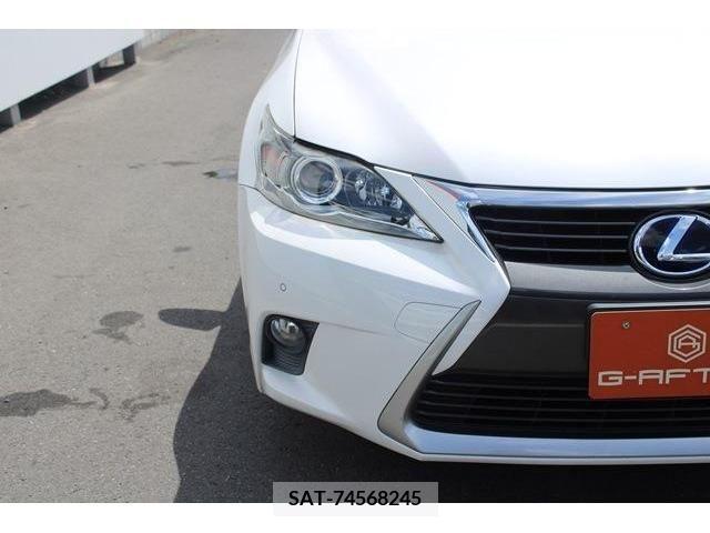 Lexus CT 2015-07 362703-11