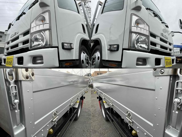 Isuzu ELF TRUCK 2013-06 189105-5