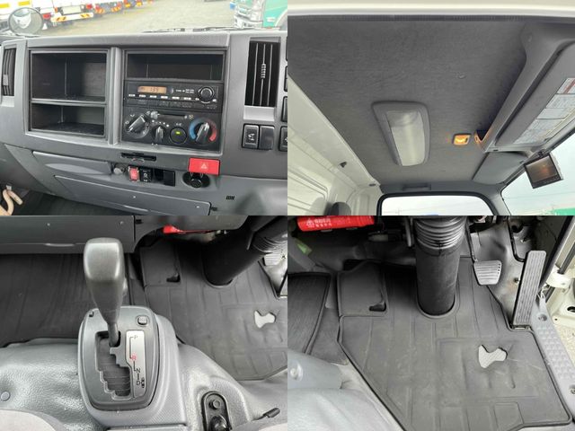 Isuzu ELF TRUCK 2013-06 189105-18