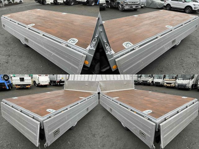 Isuzu ELF TRUCK 2013-06 189105-9