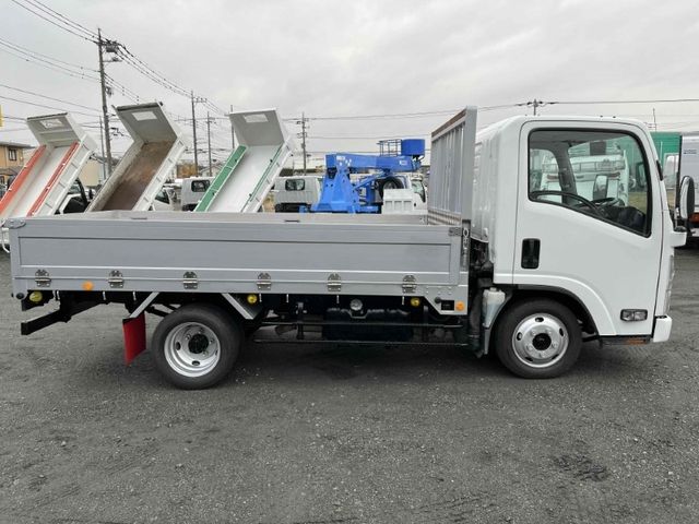 Isuzu ELF TRUCK 2013-06 189105-2