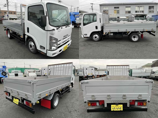 Isuzu ELF TRUCK 2013-06 189105-4