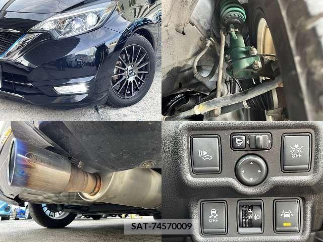 Nissan NOTE 2017-05 365495-5
