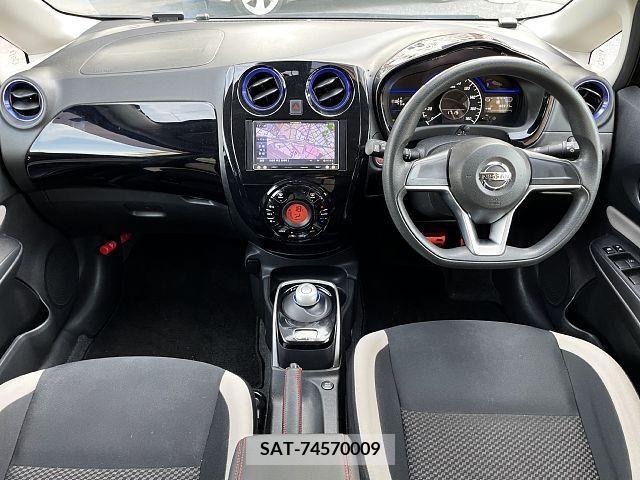 Nissan NOTE 2017-05 365495-1