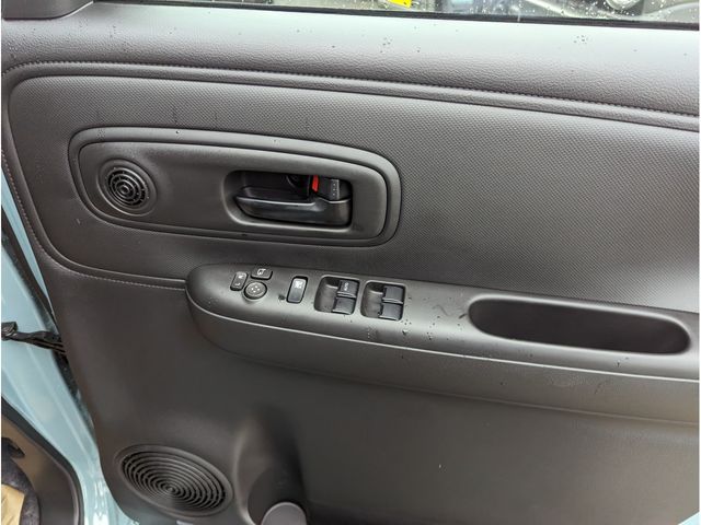 Suzuki WAGON R 2022-09 727-17