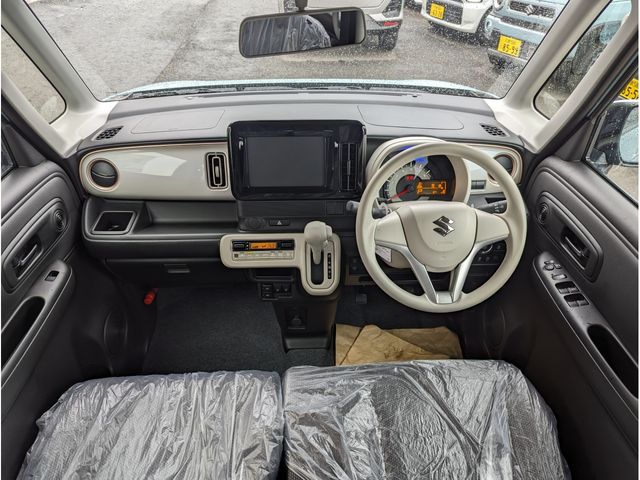 Suzuki WAGON R 2022-09 727-1