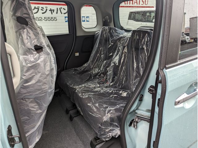 Suzuki WAGON R 2022-09 727-11