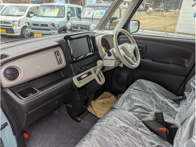 Suzuki WAGON R 2022-09 727-9