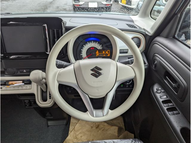 Suzuki WAGON R 2022-09 727-15