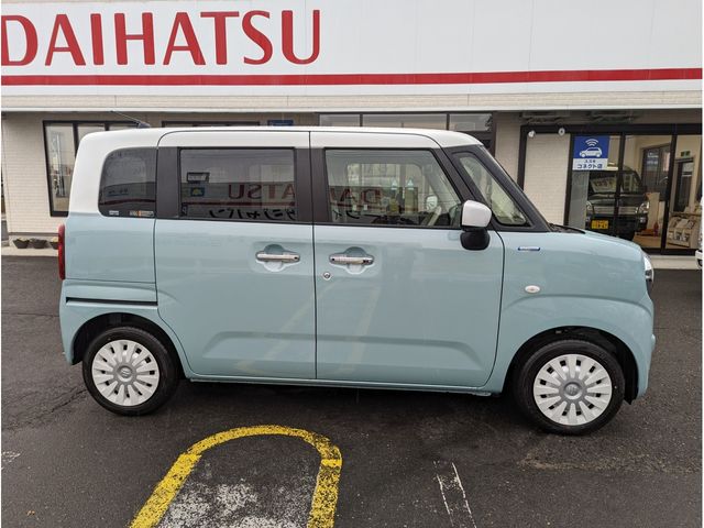Suzuki WAGON R 2022-09 727-7