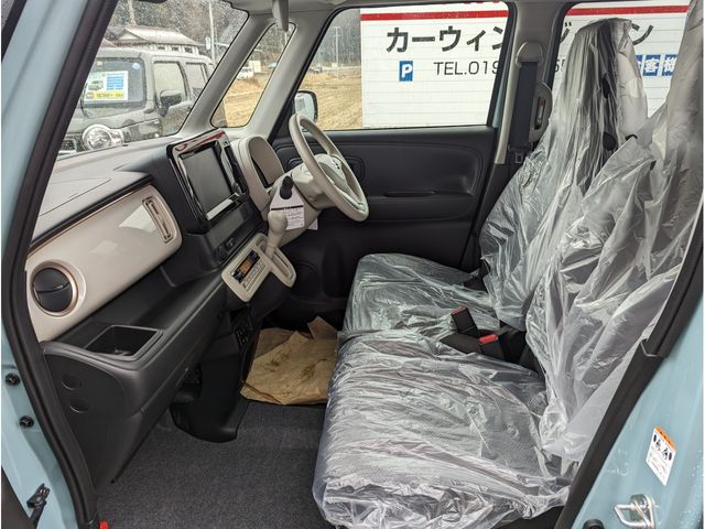 Suzuki WAGON R 2022-09 727-10