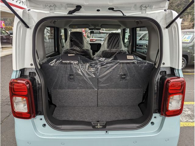 Suzuki WAGON R 2022-09 727-12