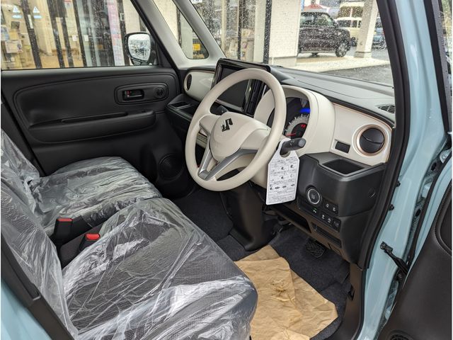 Suzuki WAGON R 2022-09 727-14