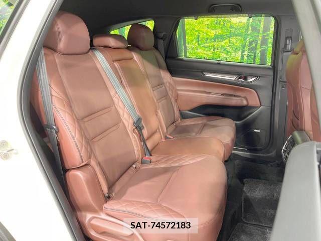 Mazda CX-8 2021-02 266219-9