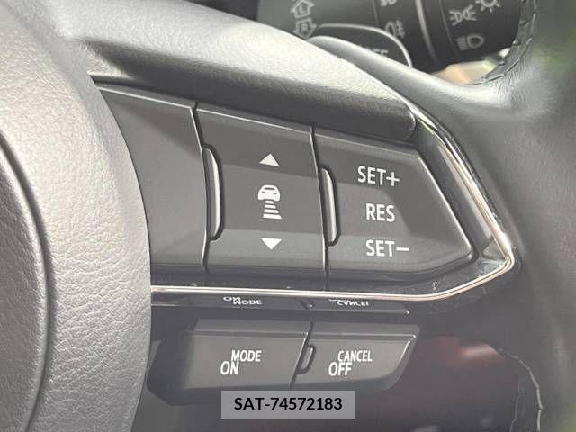 Mazda CX-8 2021-02 266219-7