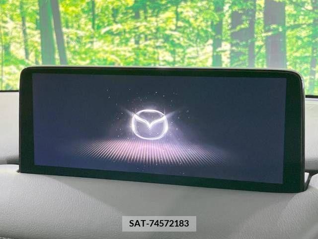 Mazda CX-8 2021-02 266219-2