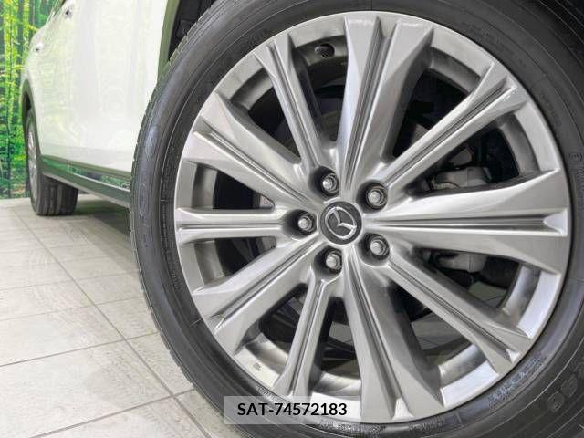 Mazda CX-8 2021-02 266219-14