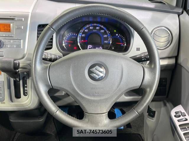 Suzuki WAGON R 2012-03 325853-11