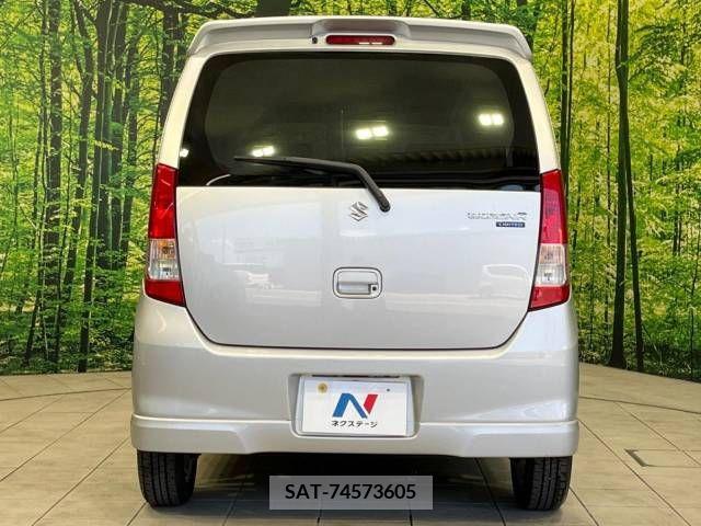 Suzuki WAGON R 2012-03 325853-15