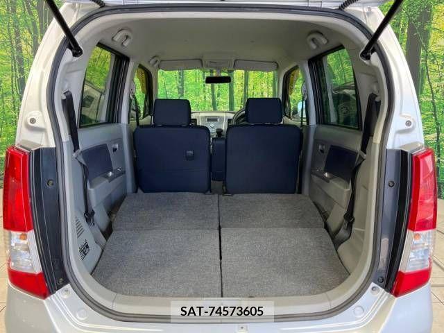 Suzuki WAGON R 2012-03 325853-10