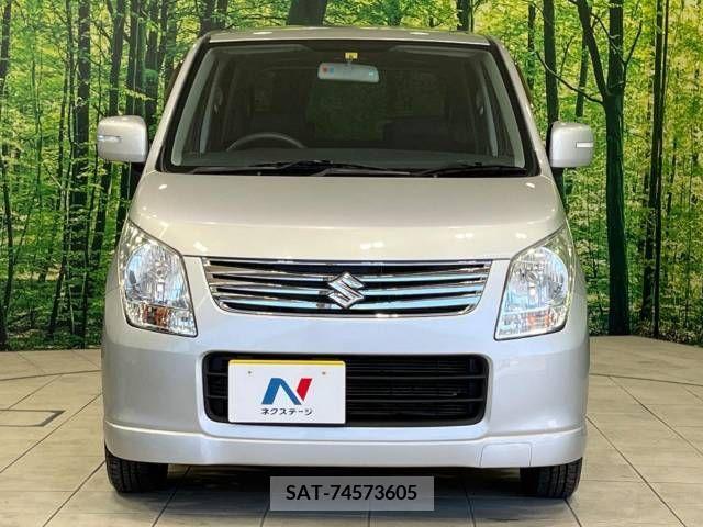 Suzuki WAGON R 2012-03 325853-14