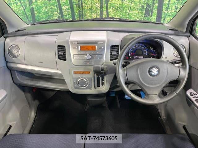 Suzuki WAGON R 2012-03 325853-1