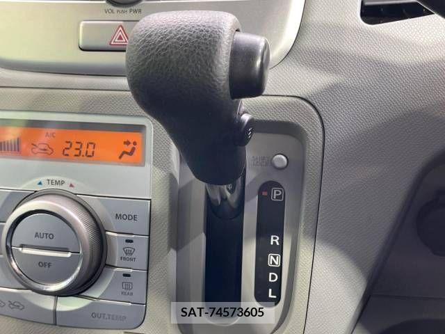 Suzuki WAGON R 2012-03 325853-7