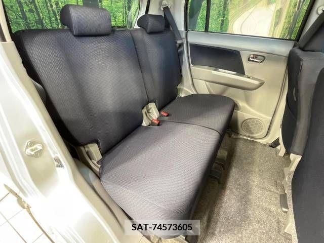 Suzuki WAGON R 2012-03 325853-9