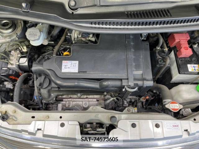 Suzuki WAGON R 2012-03 325853-18