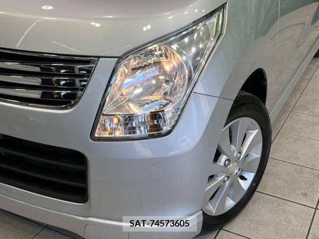 Suzuki WAGON R 2012-03 325853-12