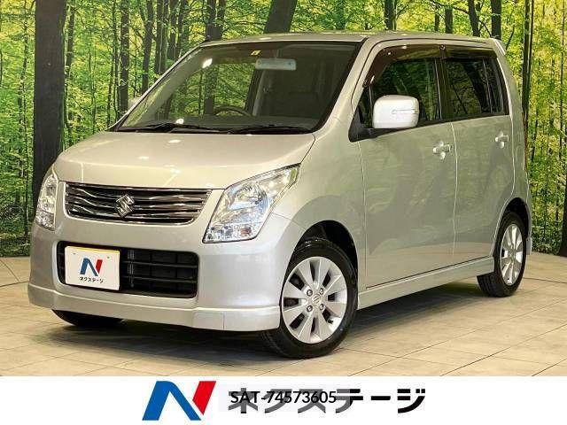 Suzuki WAGON R 2012-03 325853-0