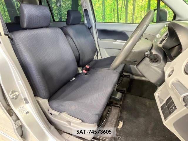 Suzuki WAGON R 2012-03 325853-8