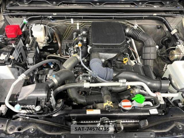 Suzuki JIMNY 2021-08 273543-18