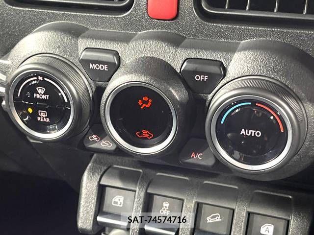Suzuki JIMNY 2021-08 273543-5