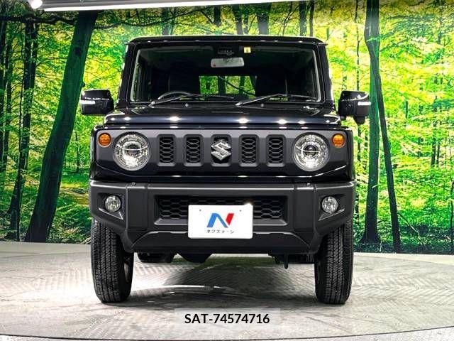 Suzuki JIMNY 2021-08 273543-14