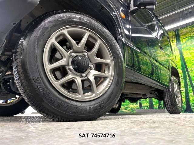 Suzuki JIMNY 2021-08 273543-13