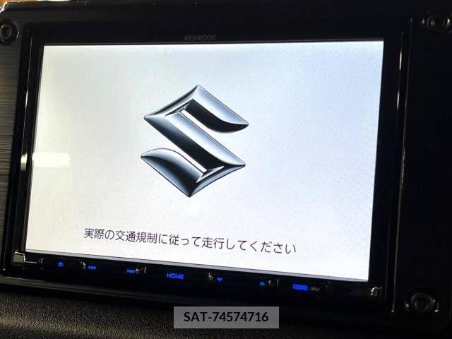 Suzuki JIMNY 2021-08 273543-3
