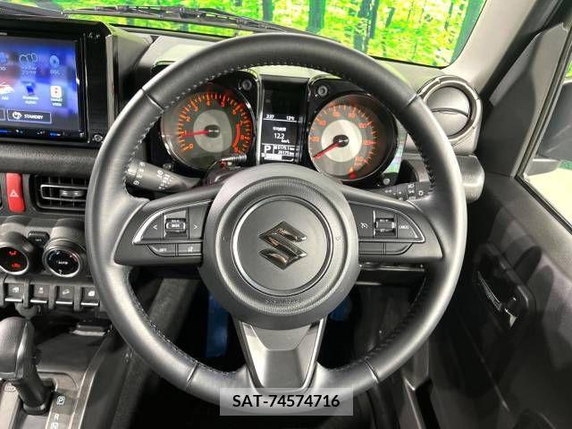 Suzuki JIMNY 2021-08 273543-11