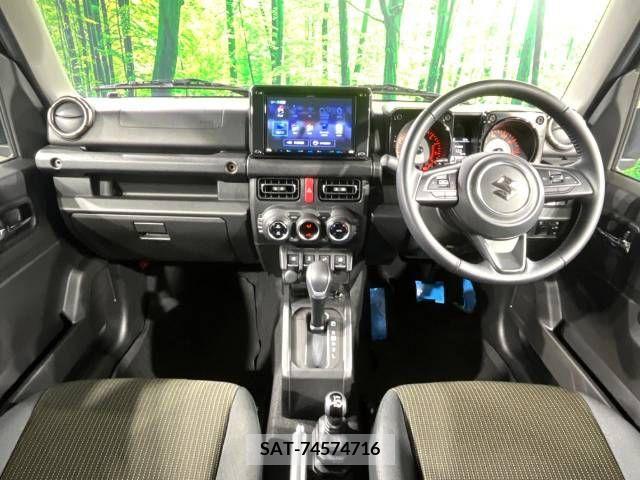 Suzuki JIMNY 2021-08 273543-1
