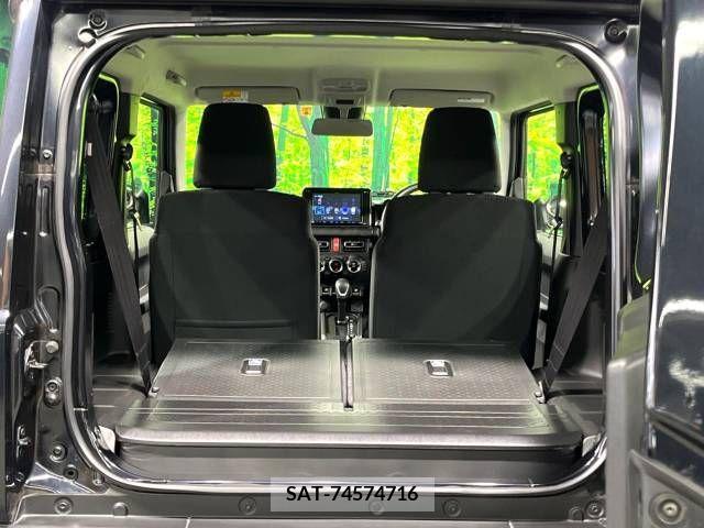 Suzuki JIMNY 2021-08 273543-10