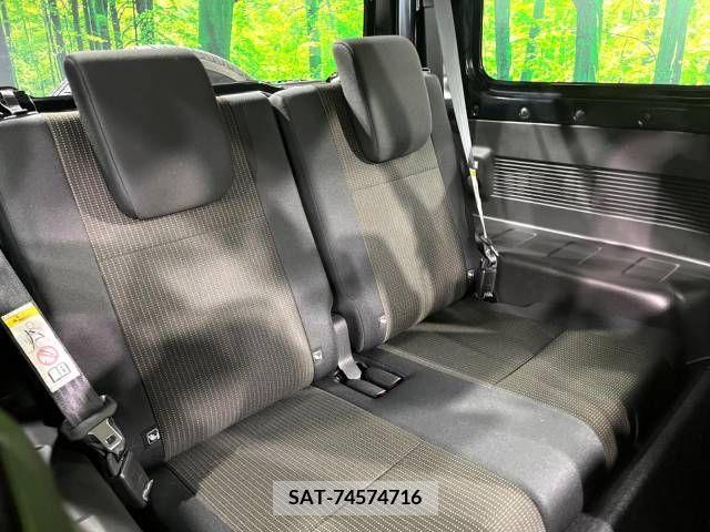 Suzuki JIMNY 2021-08 273543-9