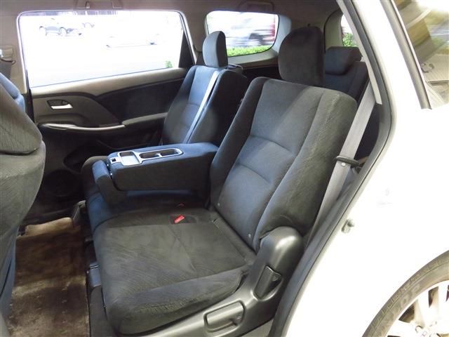 Honda ODYSSEY 2011-12 18657-12