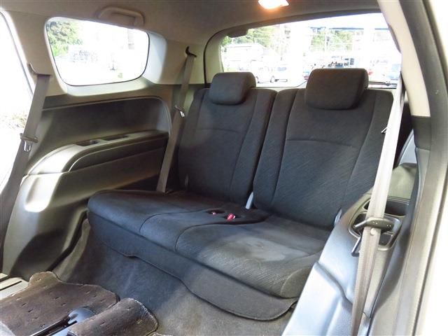 Honda ODYSSEY 2011-12 18657-15