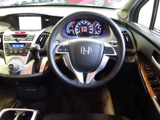 Honda ODYSSEY 2011-12 18657-5