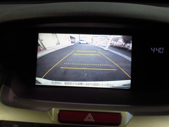 Honda ODYSSEY 2011-12 18657-8